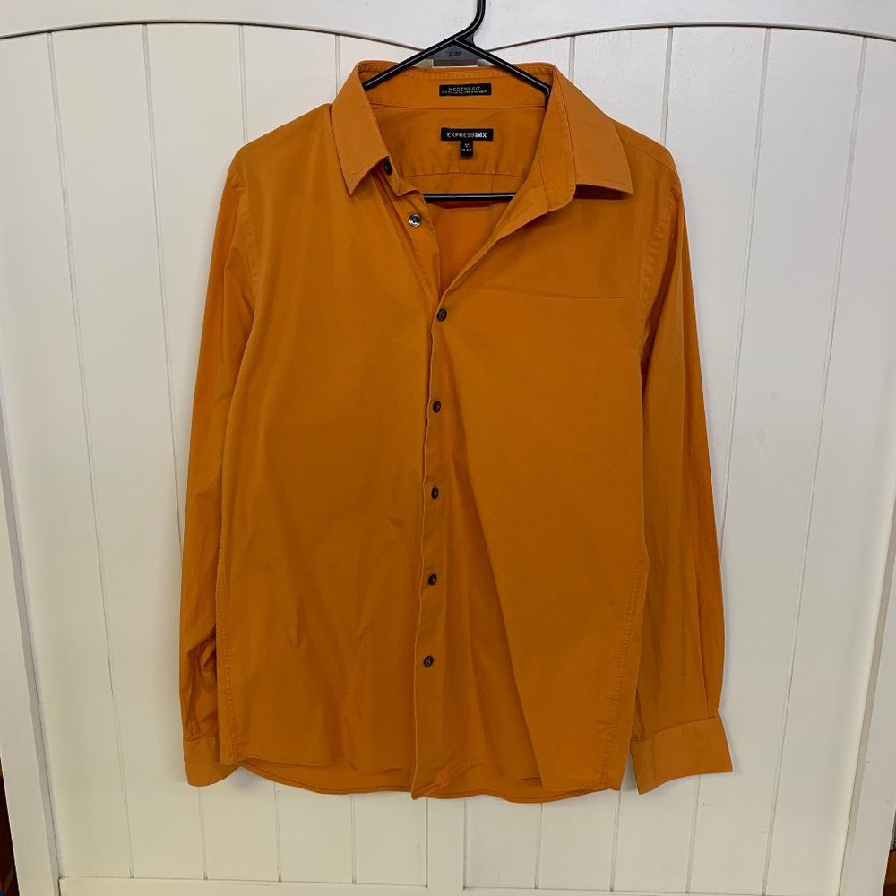 EXPRESS 1MX, MEN SHIRT ,